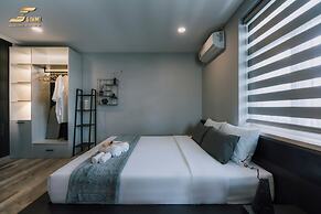 Simmi Signature Hotel & Apartment