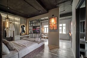 Simmi Signature Hotel & Apartment