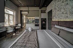 Simmi Signature Hotel & Apartment