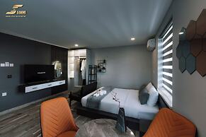 Simmi Signature Hotel & Apartment