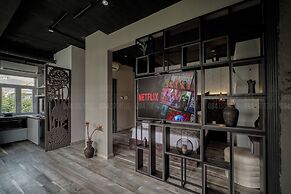 Simmi Signature Hotel & Apartment