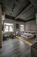 Simmi Signature Hotel & Apartment