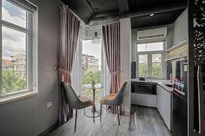 Simmi Signature Hotel & Apartment