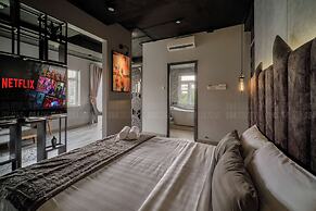 Simmi Signature Hotel & Apartment