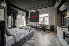 Simmi Signature Hotel & Apartment