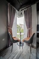 Simmi Signature Hotel & Apartment