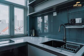 Simmi Signature Hotel & Apartment