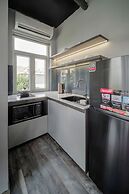 Simmi Signature Hotel & Apartment