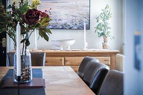 Highfield - 5 Bedroom Holiday Home - Pembroke Dock