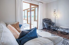 Highfield - 5 Bedroom Holiday Home - Pembroke Dock