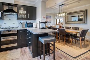 Highfield - 5 Bedroom Holiday Home - Pembroke Dock