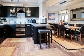 Highfield - 5 Bedroom Holiday Home - Pembroke Dock