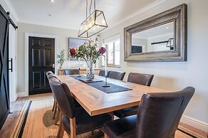 Highfield - 5 Bedroom Holiday Home - Pembroke Dock