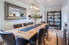 Highfield - 5 Bedroom Holiday Home - Pembroke Dock