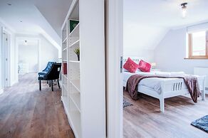 Highfield - 5 Bedroom Holiday Home - Pembroke Dock