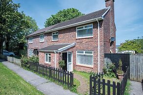 Sunderland Avenue - 2 Bedroom - Pembroke Dock