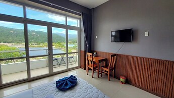 Khu du lich Hang Rai - Ninh Thuan
