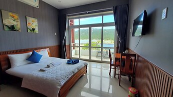 Khu du lich Hang Rai - Ninh Thuan