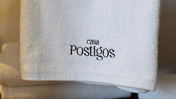Casa Postigos