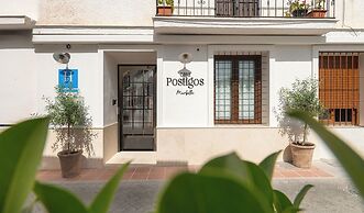 Casa Postigos