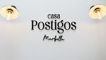 Casa Postigos