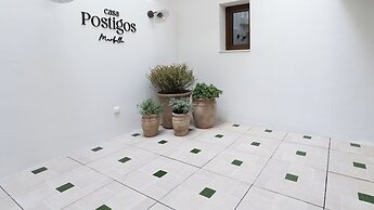 Casa Postigos