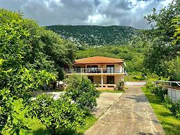 Stars Residence