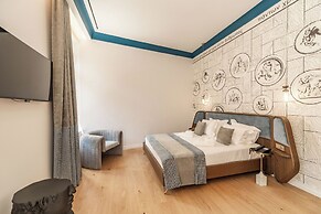 MiraVita Boutique Hotel - Adults Only