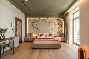 MiraVita Boutique Hotel - Adults Only