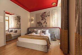 MiraVita Boutique Hotel - Adults Only