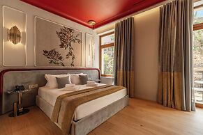 MiraVita Boutique Hotel - Adults Only