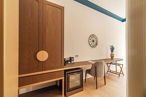 MiraVita Boutique Hotel - Adults Only