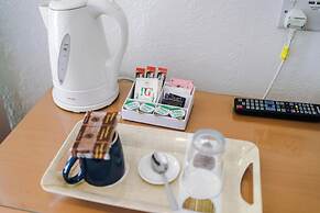 Barnetby Contractor Accommodation