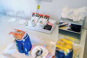 Barnetby Contractor Accommodation