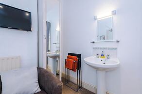 Barnetby Contractor Accommodation