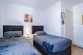 Barnetby Contractor Accommodation