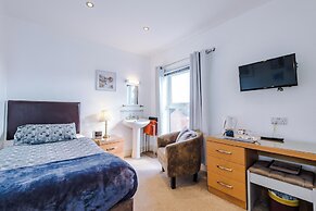 Barnetby Contractor Accommodation