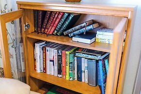 Barnetby Contractor Accommodation