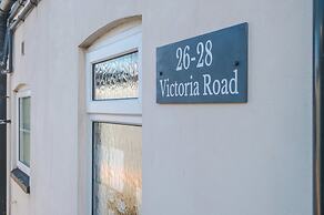 Barnetby Contractor Accommodation