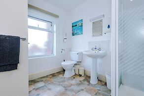 Barnetby Contractor Accommodation