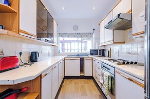 Barnetby Contractor Accommodation