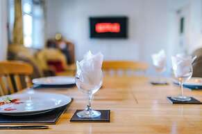 Barnetby Contractor Accommodation