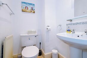 Barnetby Contractor Accommodation