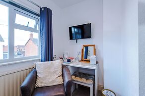 Barnetby Contractor Accommodation