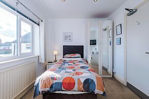 Barnetby Contractor Accommodation