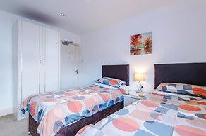 Barnetby Contractor Accommodation