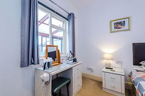 Barnetby Contractor Accommodation