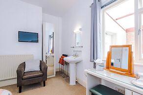 Barnetby Contractor Accommodation