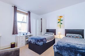 Barnetby Contractor Accommodation