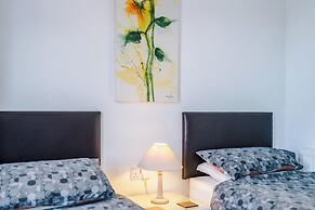 Barnetby Contractor Accommodation